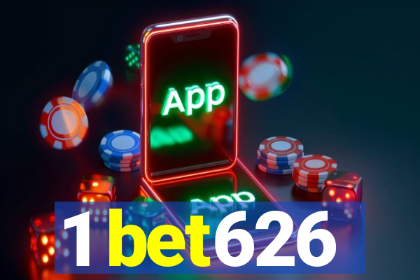 1 bet626